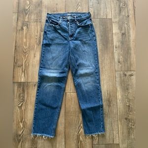 Old Navy jeans